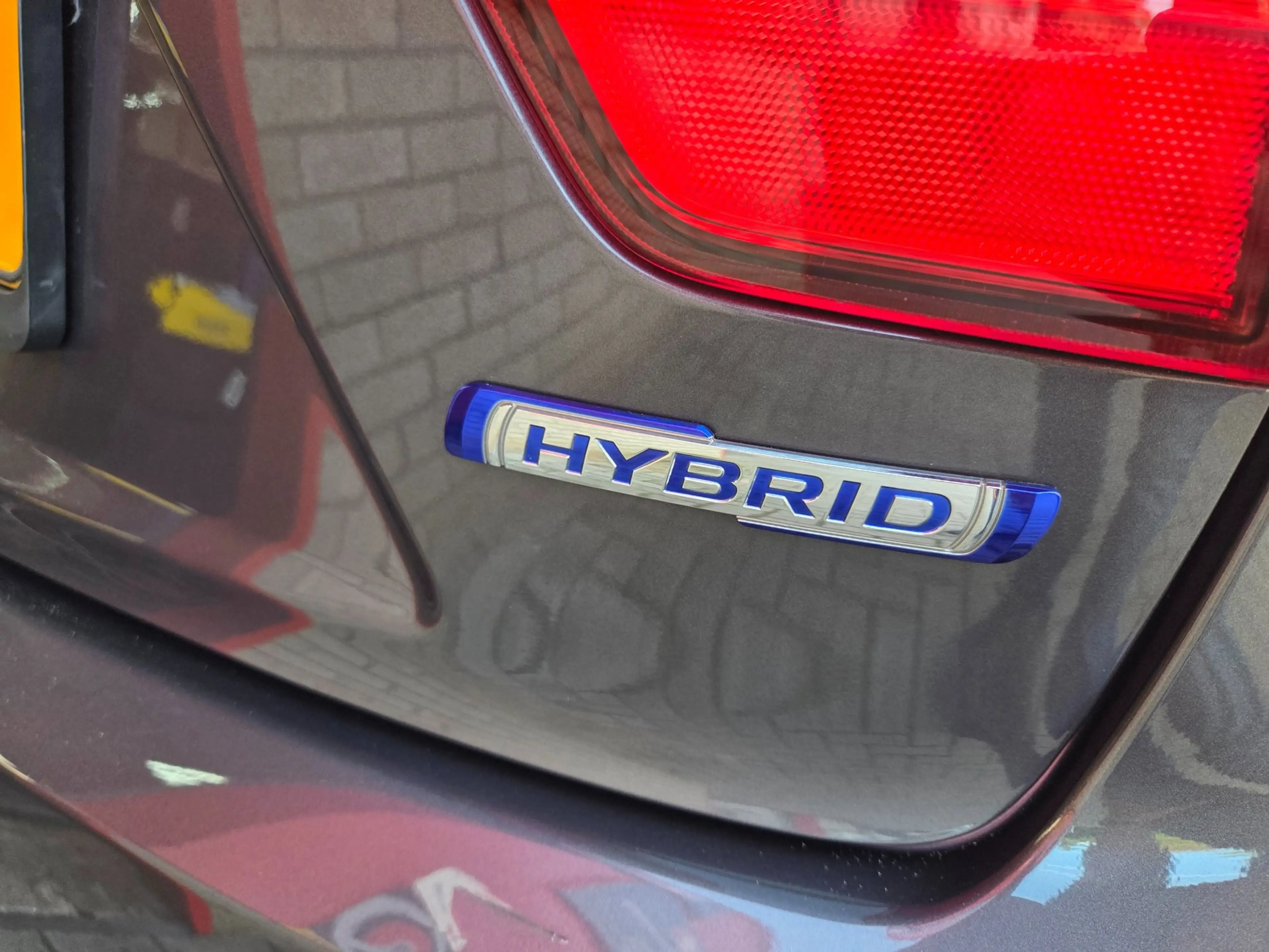 Suzuki Ignis 1.2 Smart Hybrid Select Camera/ LM velgen/ Carplay — photo 6
