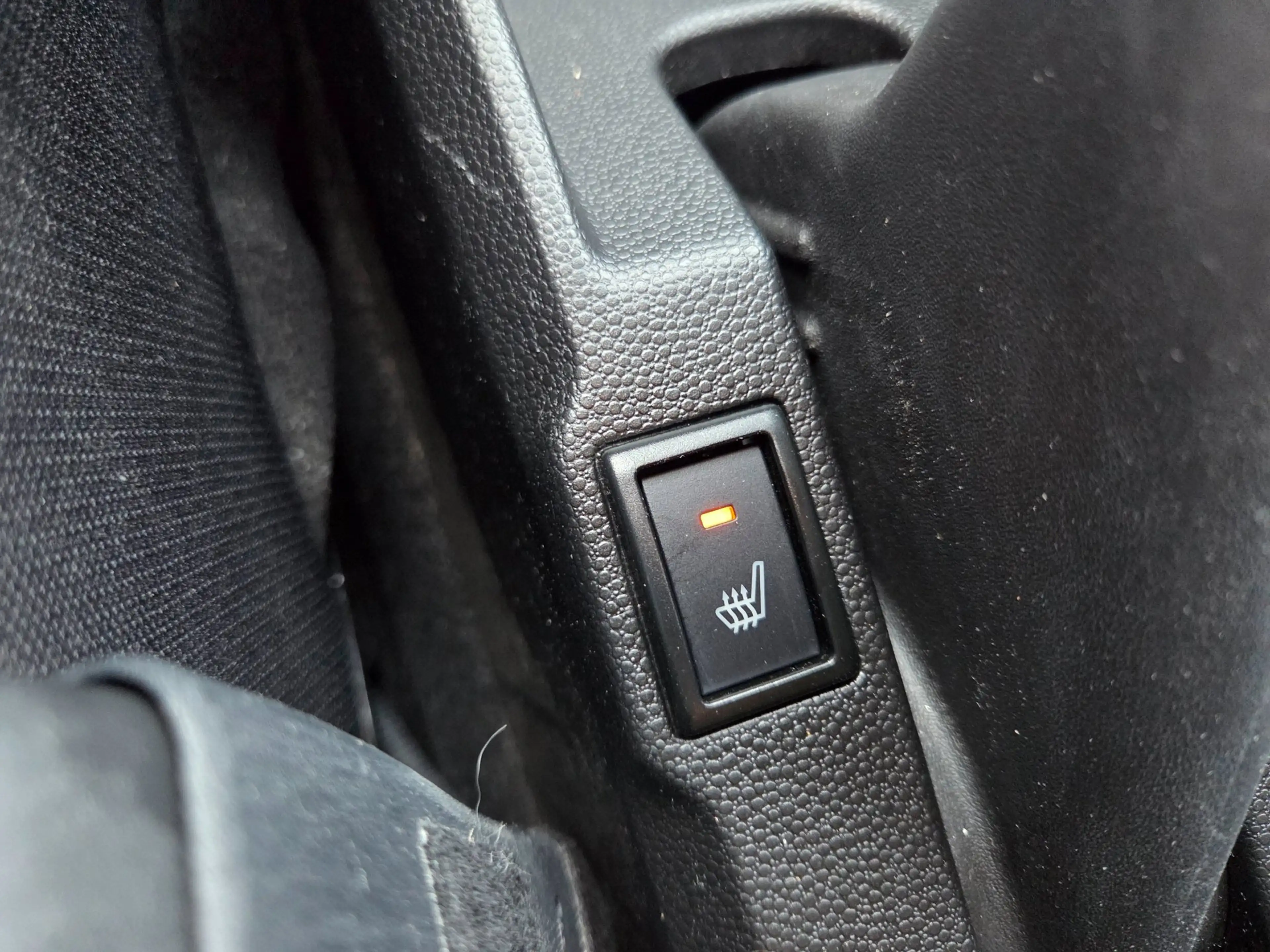Suzuki Ignis 1.2 Smart Hybrid Select Camera/ LM velgen/ Carplay — photo 15