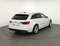 Audi A4 Avant 40 TDI S-Line quattro Aut. LED ACC Navi Blanc - thumbnail 5