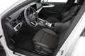 Audi A4 Avant 40 TDI S-Line quattro Aut. LED ACC Navi Blanc - thumbnail 22