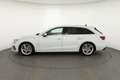 Audi A4 Avant 40 TDI S-Line quattro Aut. LED ACC Navi Blanc - thumbnail 2