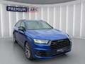 Audi SQ7 4.0 TDI quattro*Garantie*Finanzierung* Blau - thumbnail 7