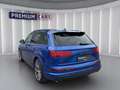 Audi SQ7 4.0 TDI quattro*Garantie*Finanzierung* Blau - thumbnail 3