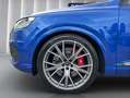 Audi SQ7 4.0 TDI quattro*Garantie*Finanzierung* Blau - thumbnail 20