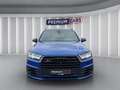 Audi SQ7 4.0 TDI quattro*Garantie*Finanzierung* Blau - thumbnail 8