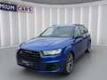 Audi SQ7 4.0 TDI quattro*Garantie*Finanzierung* Blau - thumbnail 1