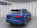 Audi SQ7 4.0 TDI quattro*Garantie*Finanzierung* Blau - thumbnail 5
