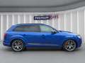 Audi SQ7 4.0 TDI quattro*Garantie*Finanzierung* Blau - thumbnail 6
