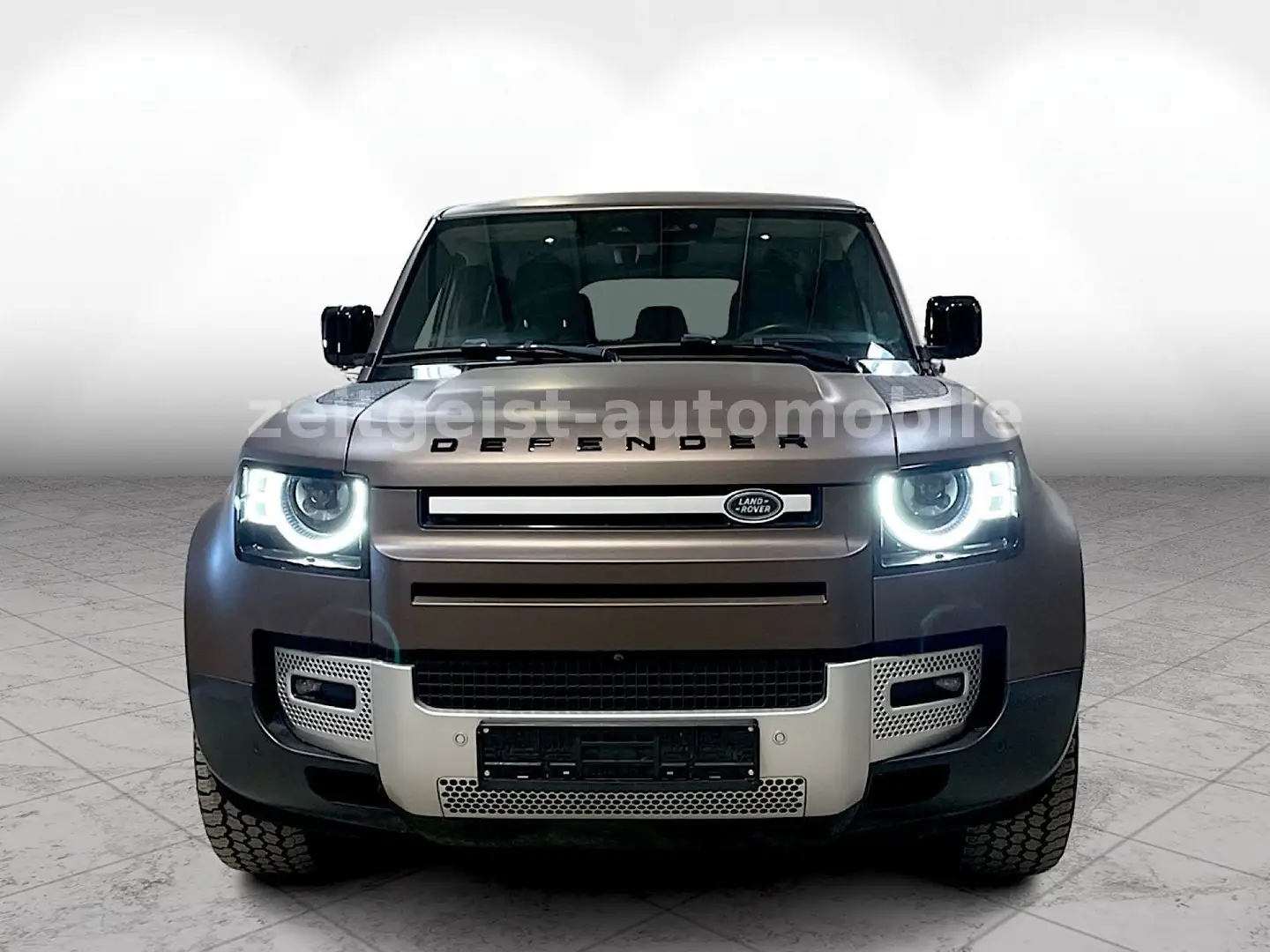 Land Rover Defender 110 SE D250 Braun - 2