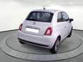 Fiat 500 1.2 8v 51kW (69CV) Pop Blanc - thumbnail 3
