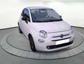 Fiat 500 1.2 8v 51kW (69CV) Pop Weiß - thumbnail 2