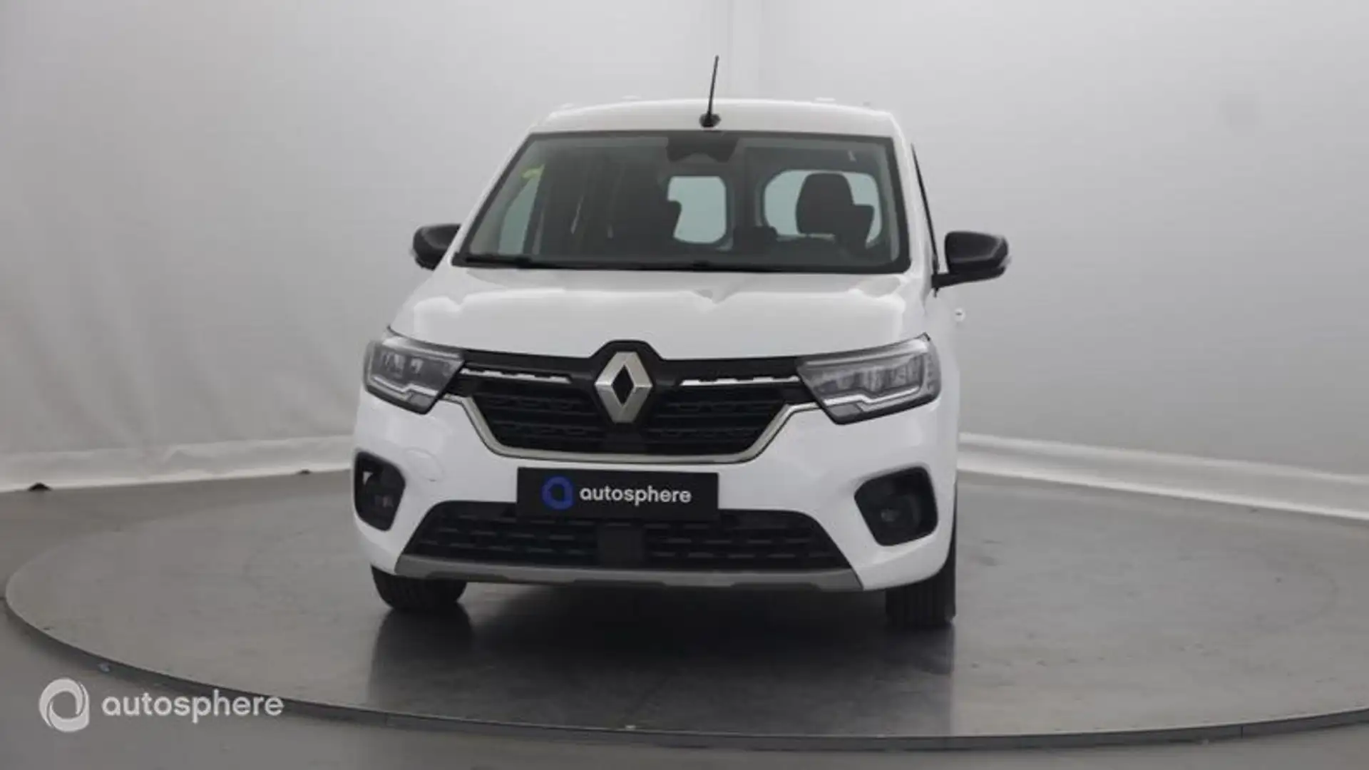 Renault Kangoo 1.5 Blue dCi 95ch Equilibre - 2