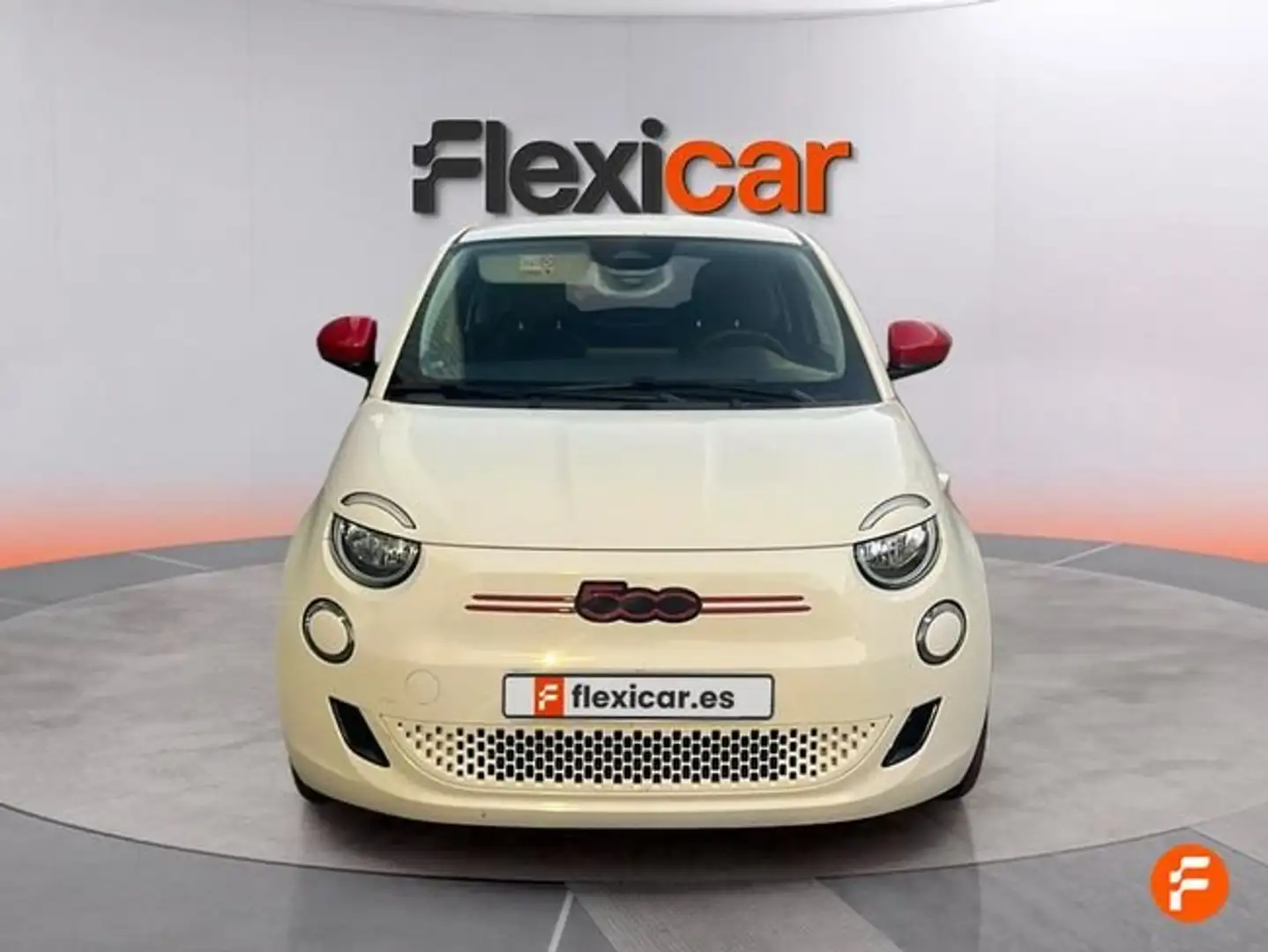 Fiat 500 laPrima Hb 320km 87kW (118cv) Negro - 2