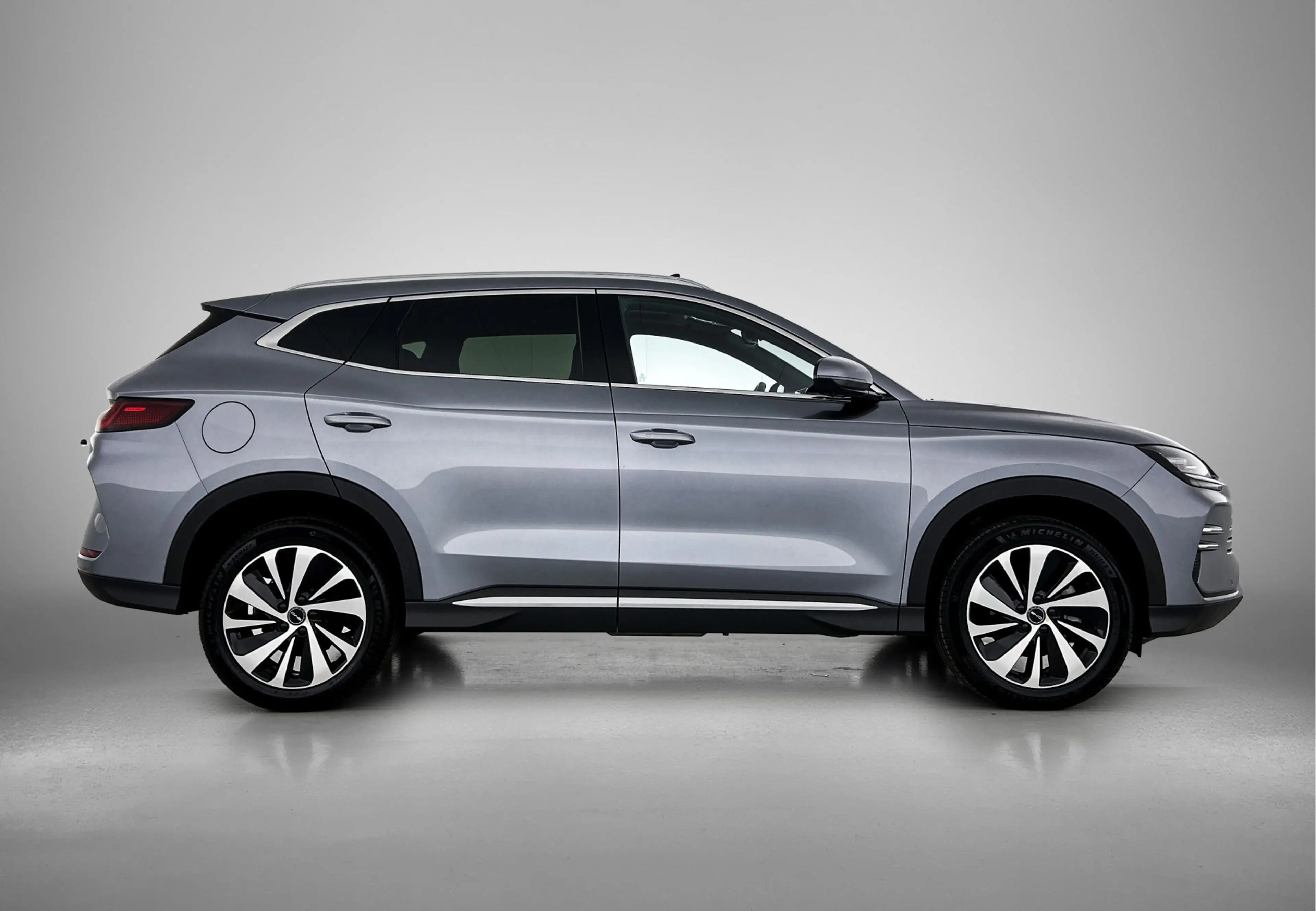 BYD Seal U 1.5 DM-i FWD Boost | Eerste eigenaar | Origineel N — photo 15