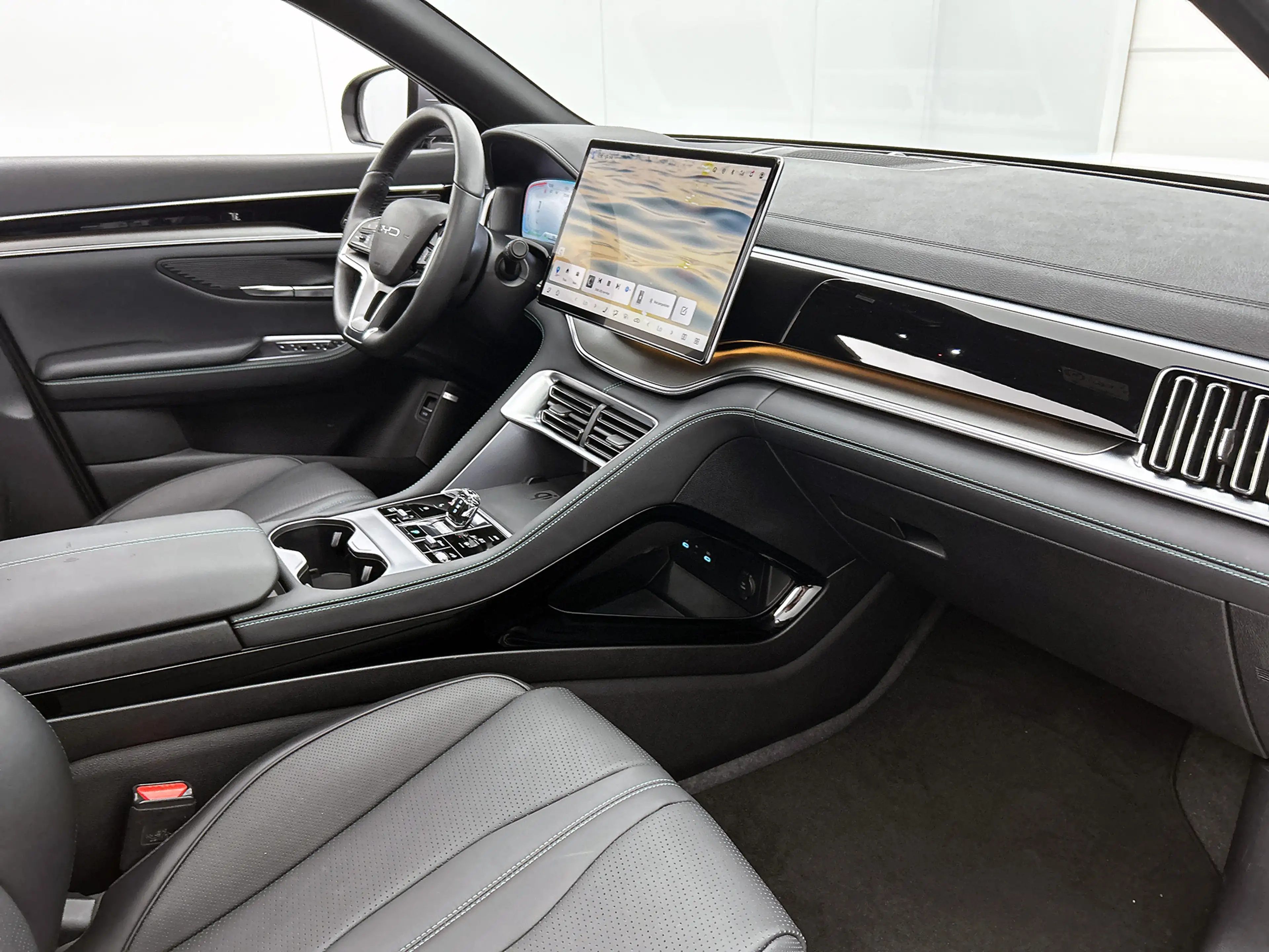 BYD Seal U 1.5 DM-i FWD Boost | Eerste eigenaar | Origineel N — photo 7