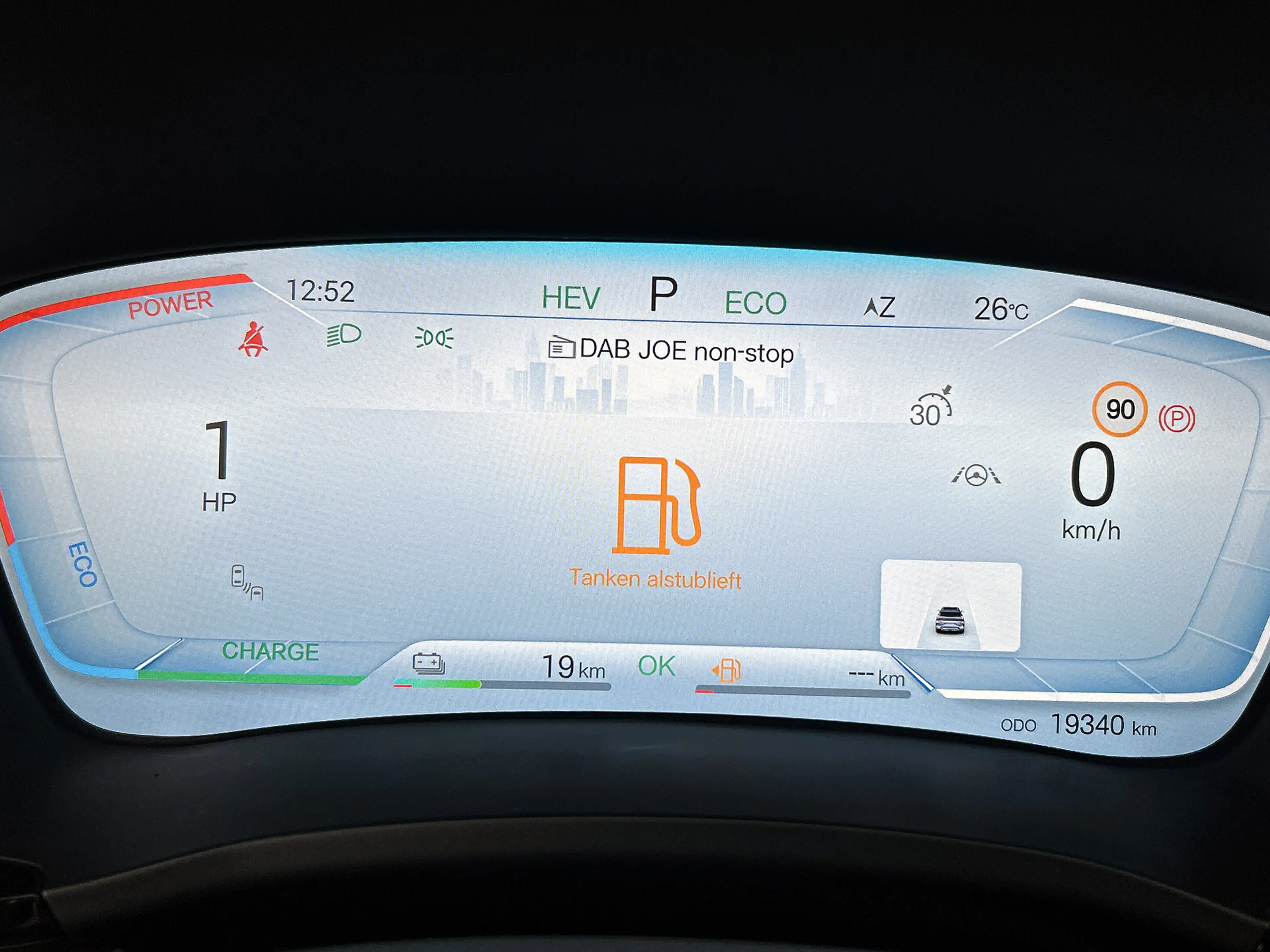 BYD Seal U 1.5 DM-i FWD Boost | Eerste eigenaar | Origineel N — photo 6