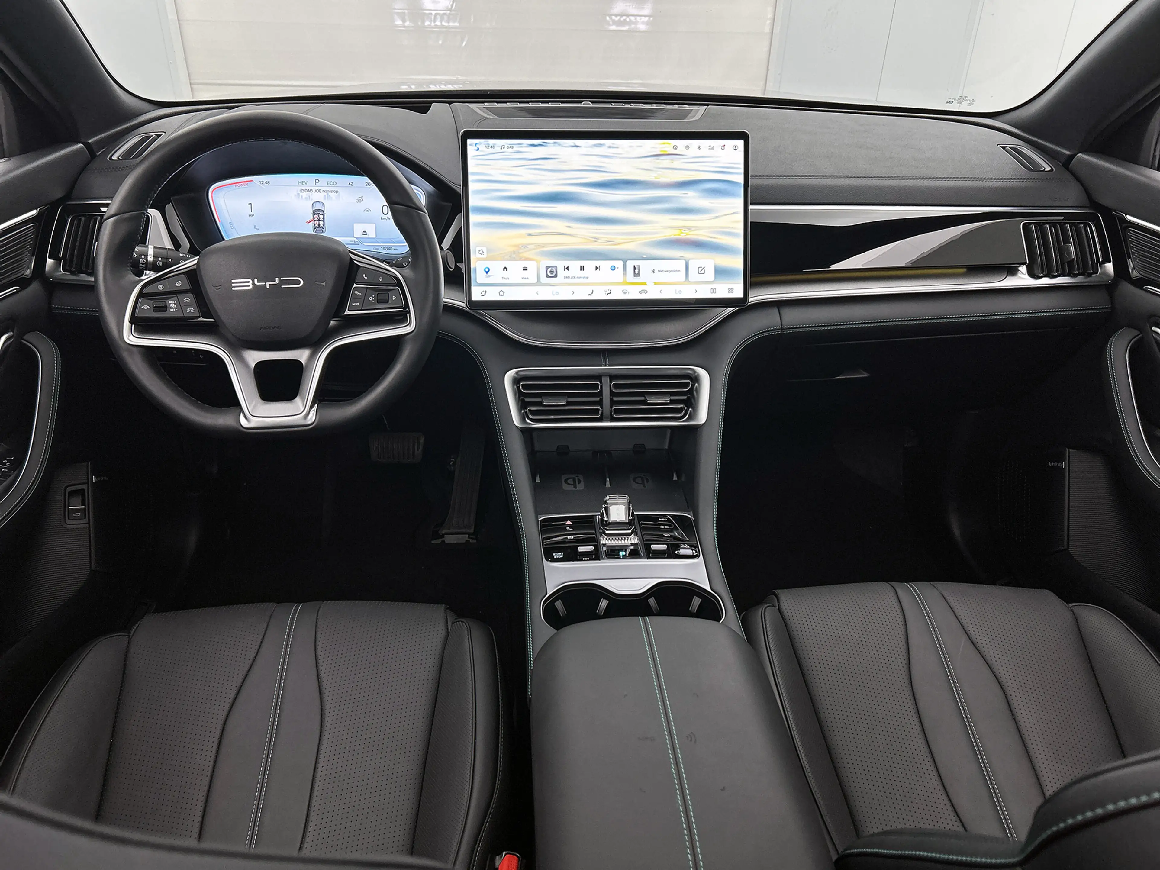 BYD Seal U 1.5 DM-i FWD Boost | Eerste eigenaar | Origineel N — photo 5