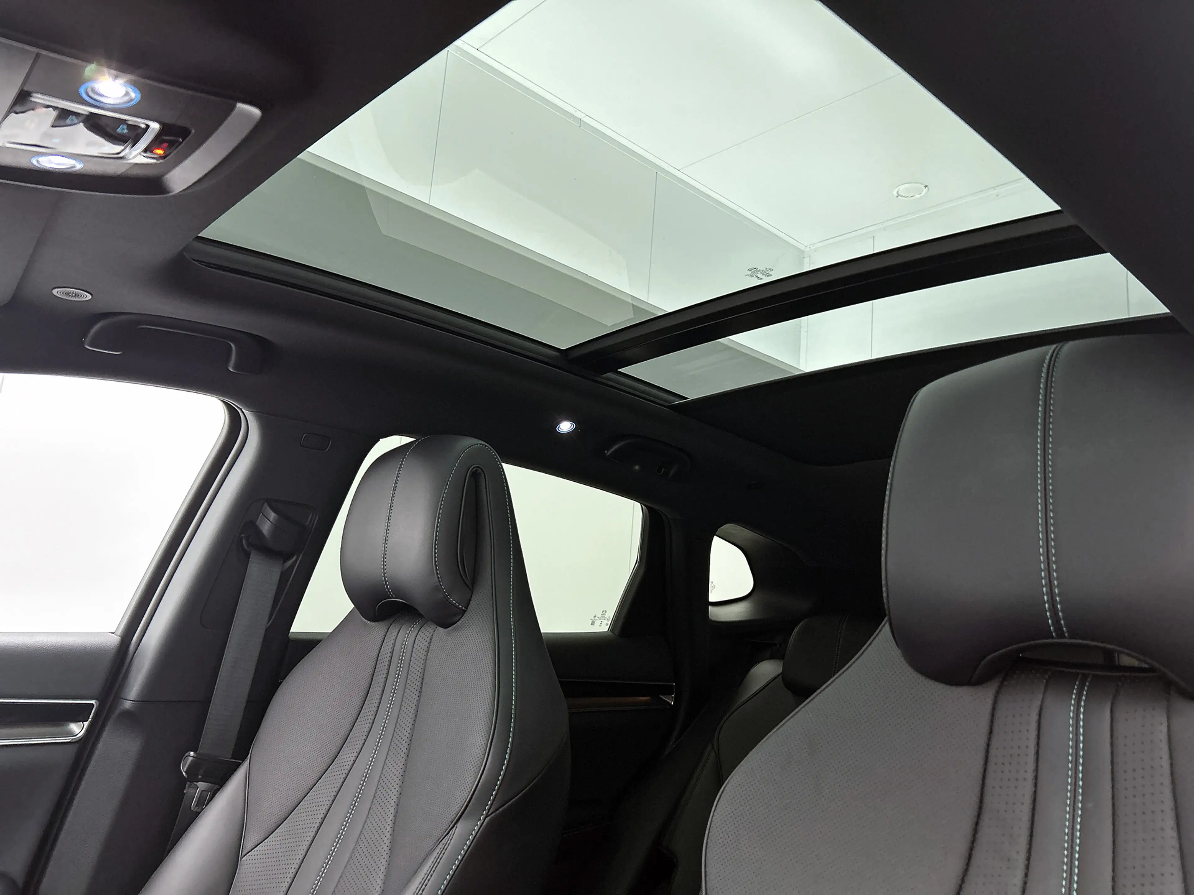 BYD Seal U 1.5 DM-i FWD Boost | Eerste eigenaar | Origineel N — photo 4