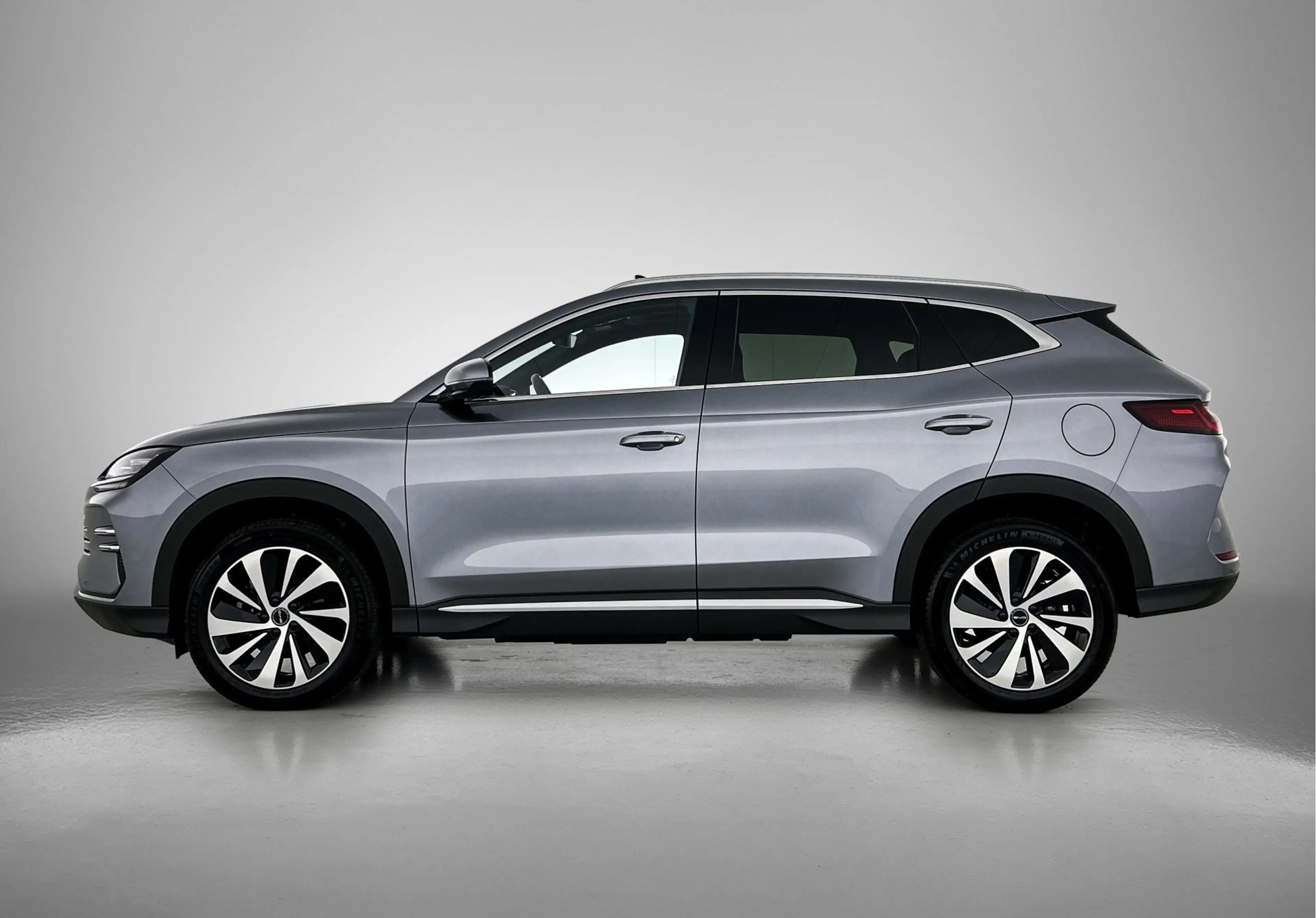 BYD Seal U 1.5 DM-i FWD Boost | Eerste eigenaar | Origineel N — photo 3