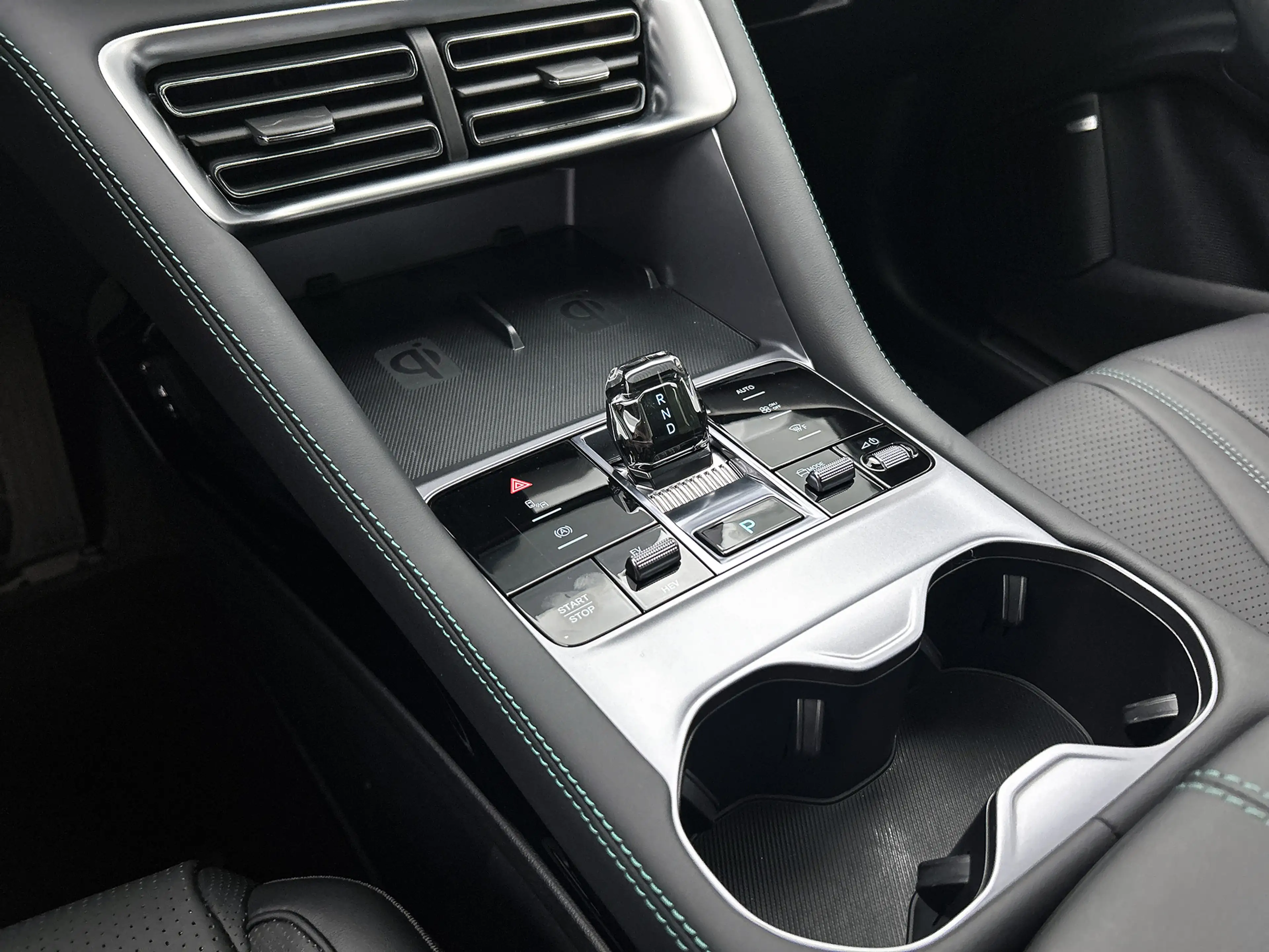BYD Seal U 1.5 DM-i FWD Boost | Eerste eigenaar | Origineel N — photo 12