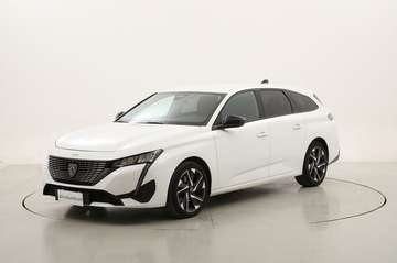 SW Allure Pack EAT8 1.5 Diesel 131CV