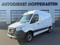 Mercedes-Benz Sprinter 317 CDI KA L2H2 Blanco - thumbnail 2