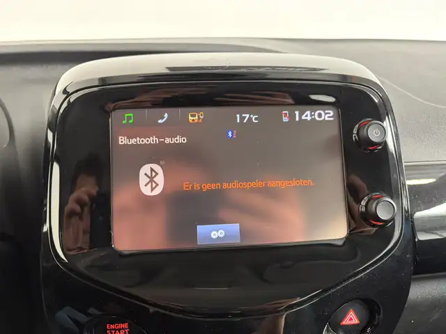 Toyota Aygo view 16