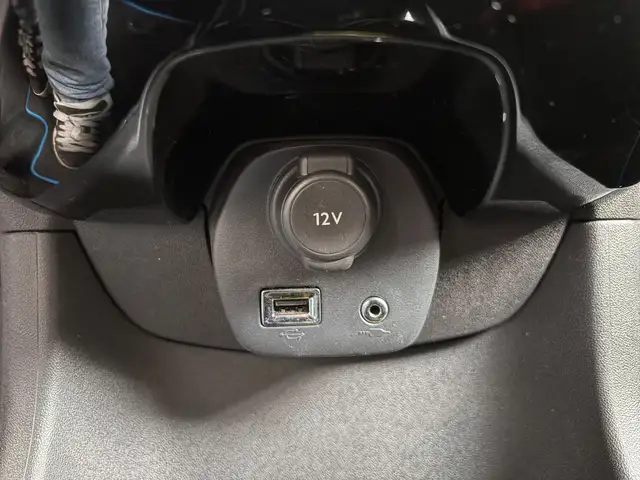Toyota Aygo view 20