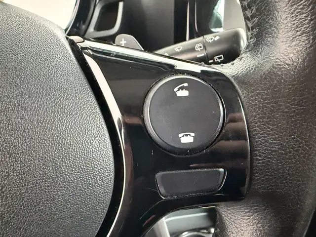 Toyota Aygo view 9