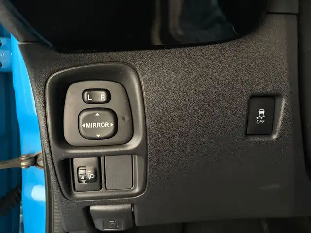 Toyota Aygo view 6