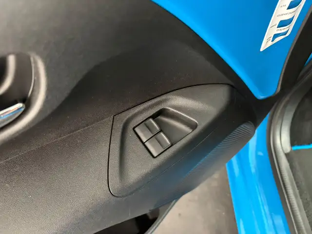 Toyota Aygo view 5