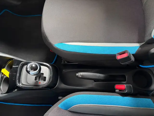 Toyota Aygo view 22