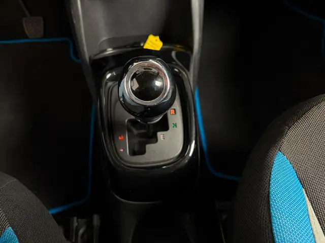 Toyota Aygo view 21