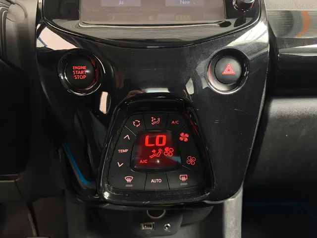 Toyota Aygo view 19