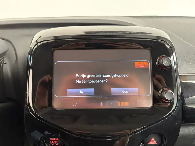 Toyota Aygo view 14