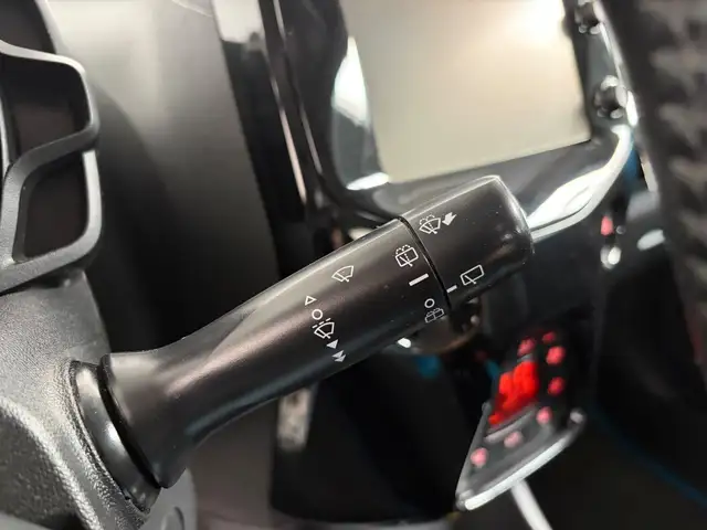 Toyota Aygo view 11