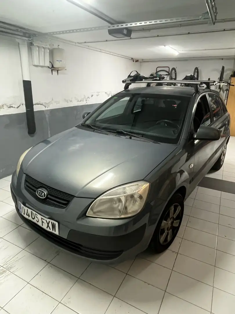 Kia Rio 1.5CRDi Active - 1