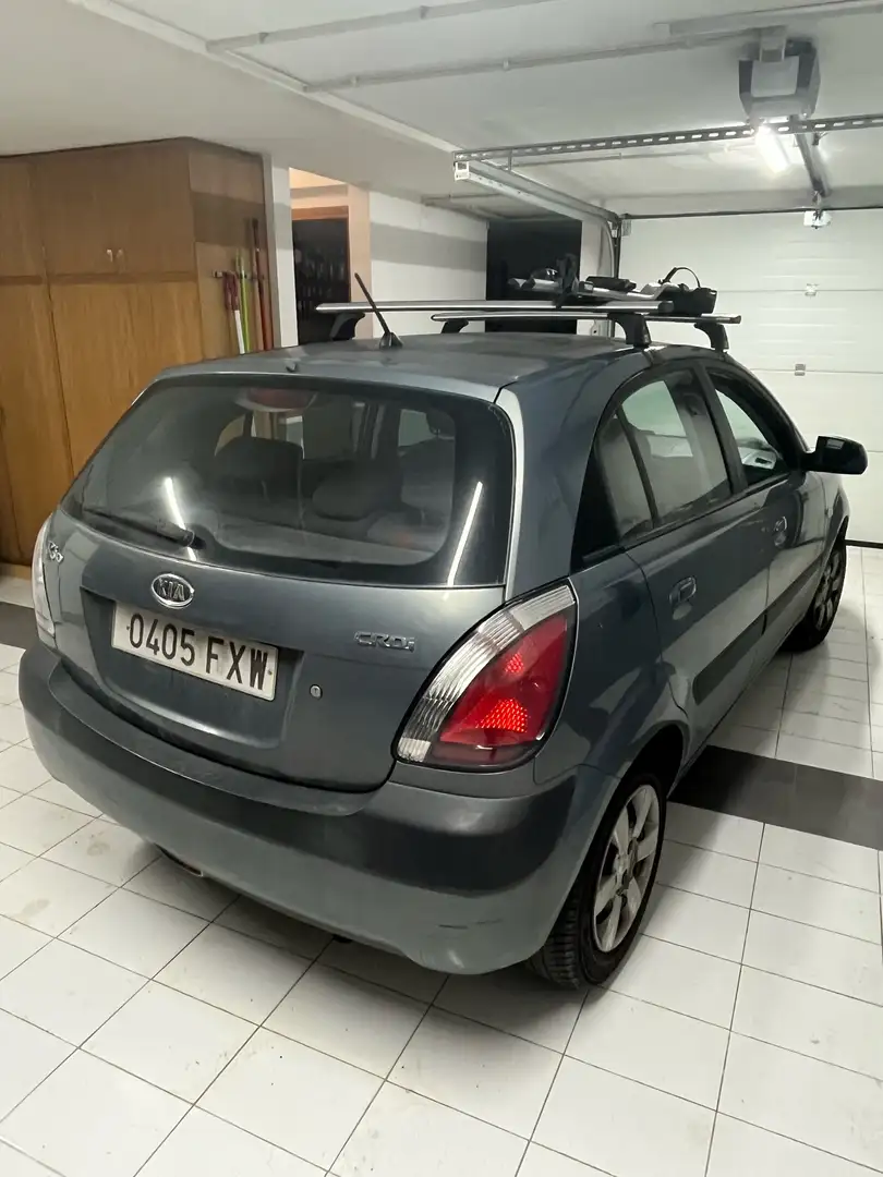 Kia Rio 1.5CRDi Active - 2