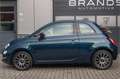 Fiat 500C 1.0 Hybrid Star Vol opties Speciale kleurstelling Bleu - thumbnail 5