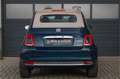 Fiat 500C 1.0 Hybrid Star Vol opties Speciale kleurstelling Bleu - thumbnail 8