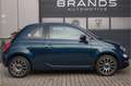 Fiat 500C 1.0 Hybrid Star Vol opties Speciale kleurstelling Bleu - thumbnail 7