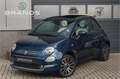 Fiat 500C 1.0 Hybrid Dolcevita Vol opties Speciale kleurstel Blau - thumbnail 1
