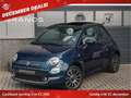 Fiat 500C 1.0 Hybrid Star Vol opties Speciale kleurstelling Bleu - thumbnail 1