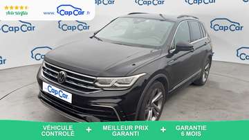 2.0 TDI 150 DSG7 R-Line