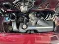 Porsche 997 997 Carrera 4 CABRIOLET 3.6 Tiptronic 325cv 1er main Rojo - thumbnail 8