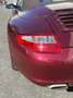 Porsche 997 997 Carrera 4 CABRIOLET 3.6 Tiptronic 325cv 1er main Rojo - thumbnail 13