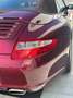 Porsche 997 997 Carrera 4 CABRIOLET 3.6 Tiptronic 325cv 1er main Rojo - thumbnail 12