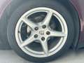 Porsche 997 997 Carrera 4 CABRIOLET 3.6 Tiptronic 325cv 1er main Rojo - thumbnail 17