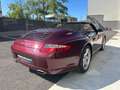 Porsche 997 997 Carrera 4 CABRIOLET 3.6 Tiptronic 325cv 1er main Roşu - thumbnail 29