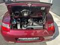 Porsche 997 997 Carrera 4 CABRIOLET 3.6 Tiptronic 325cv 1er main Rojo - thumbnail 7